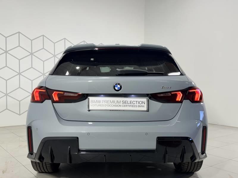 Bmw Série 1 120 170 ch Dkg7 m Sport