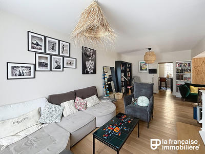 Maison - 159 m² - 6 pièces