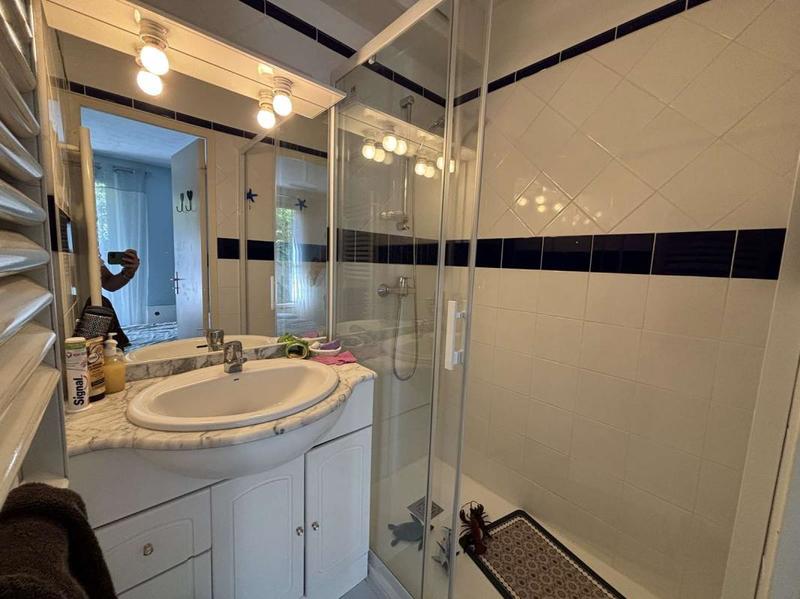 Maison - 210 m² - 7 pièces