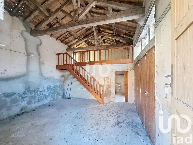 Maison de campagne - 130 m² - 7 pièces