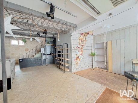 Local commercial - 90 m²