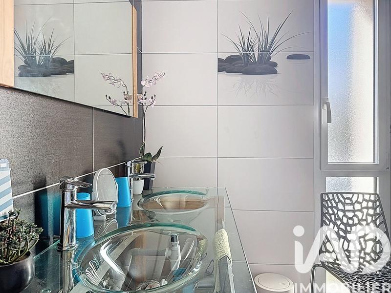 Maison - 156 m² - 6 pièces