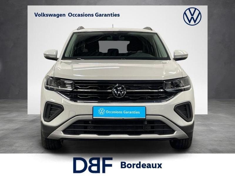 Volkswagen t-Cross 1.0 Tsi 116 Start/Stop Dsg7 Vw Edition