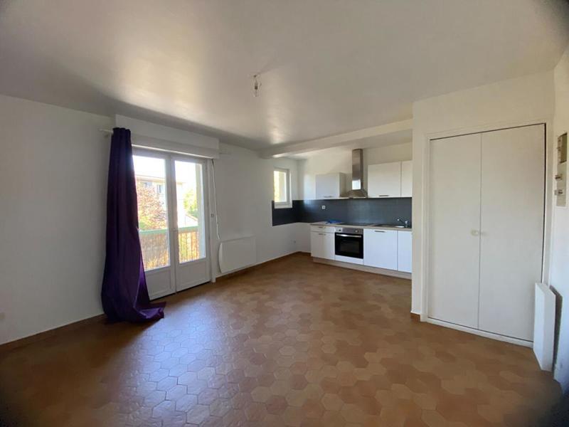 Appartement - 36 m² - 2 pièces
