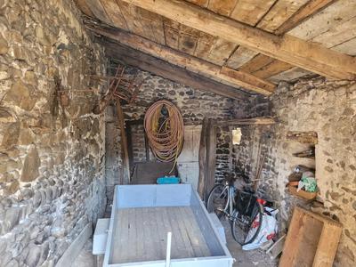 Maison - 59 m² - 3 pièces