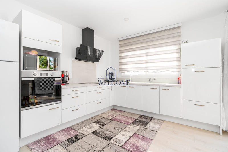 Villa - 112 m² - 4 pièces