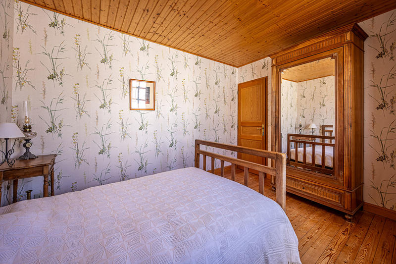 Maison - 161 m² - 6 pièces