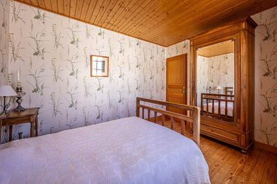 Maison - 161 m² - 6 pièces