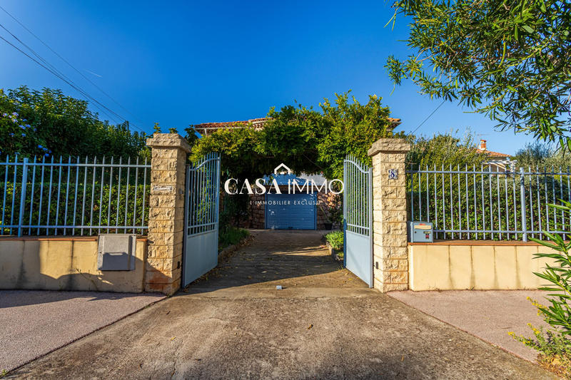 Maison ancienne - 145 m² - 6 pièces