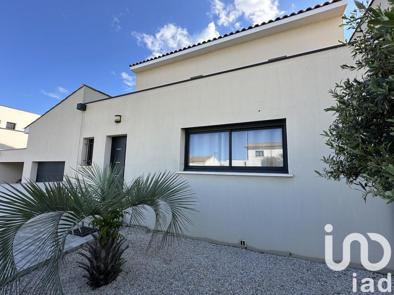 Maison - 149 m² - 5 pièces