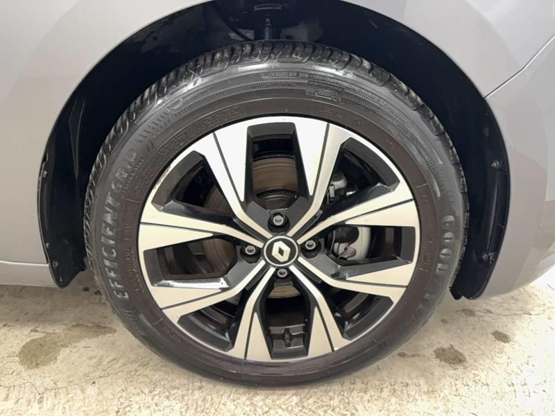 Renault Clio Blue dCi 100 Evolution