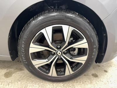 Renault Clio Blue dCi 100 Evolution