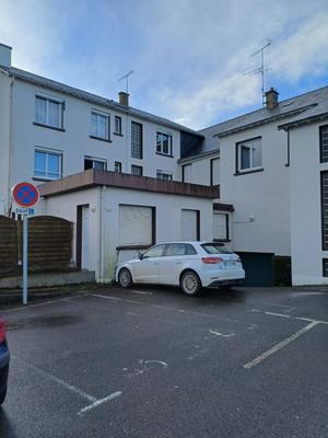 Immeuble - 732 m² - 28 pièces