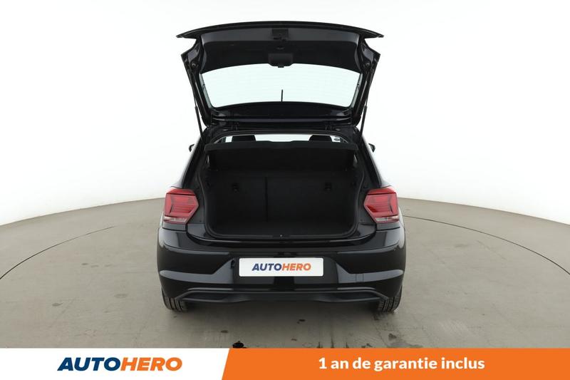 Volkswagen Polo 1.0 United 80 ch