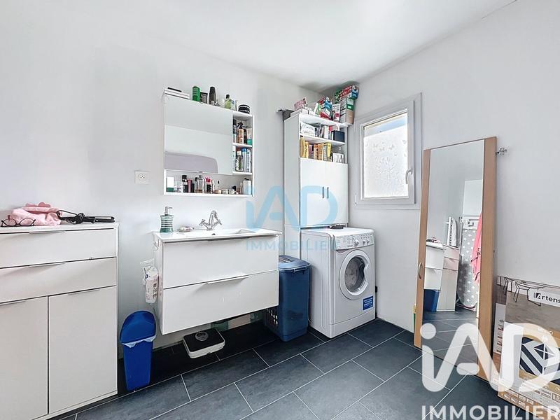 Maison - 88 m² - 4 pièces