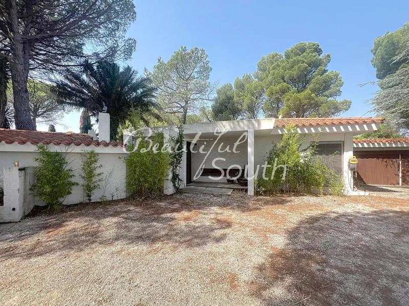 Villa - 202 m² - 5 pièces