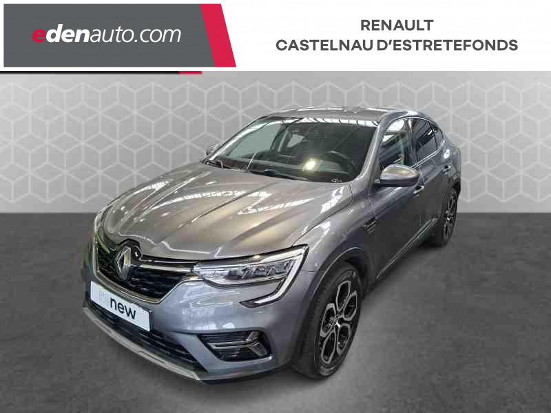 Renault Arkana E-Tech 145 - 21b Intens