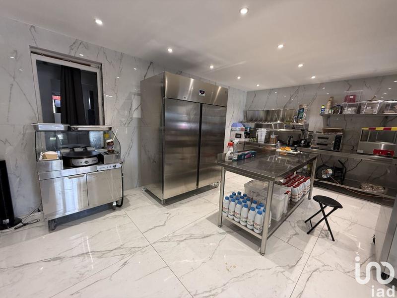 Local commercial - 80 m²