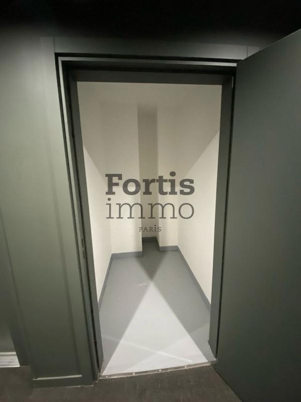 Studio - 33 m² - 1 pièce