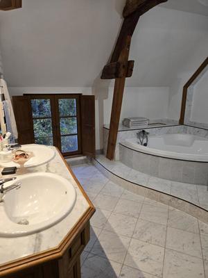 Longère - 246 m² - 1 pièce