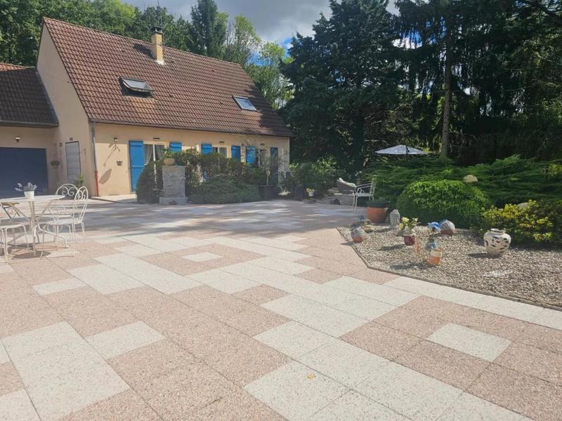 Maison - 149 m² - 6 pièces