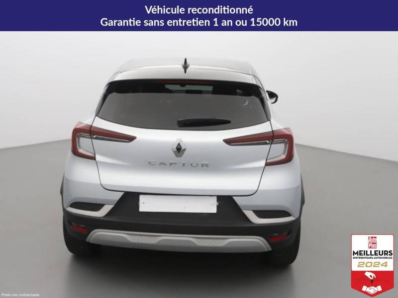 Renault Captur 1.0 Tce 90ch Techno