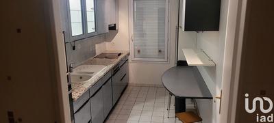 Appartement - 87 m² - 4 pièces