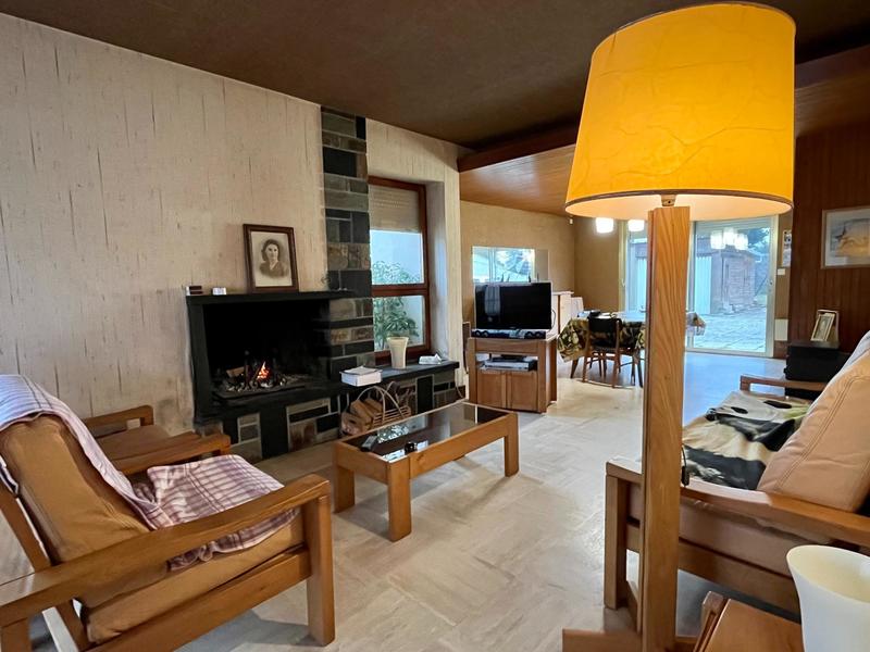 Maison - 137 m² - 5 pièces