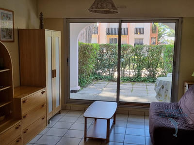 Appartement - 24 m² - 1 pièce