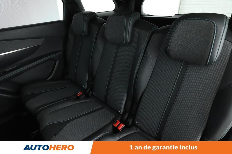 Peugeot 5008 1.5 Blue-HDi Allure Pack 130 ch