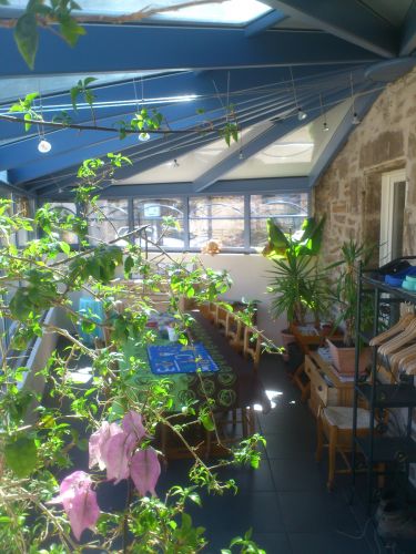 Le Relais de Modestine