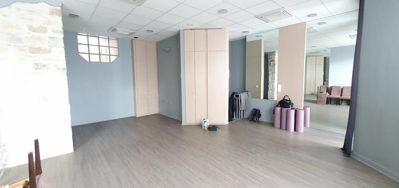 Local commercial - 50 m² - 2 pièces