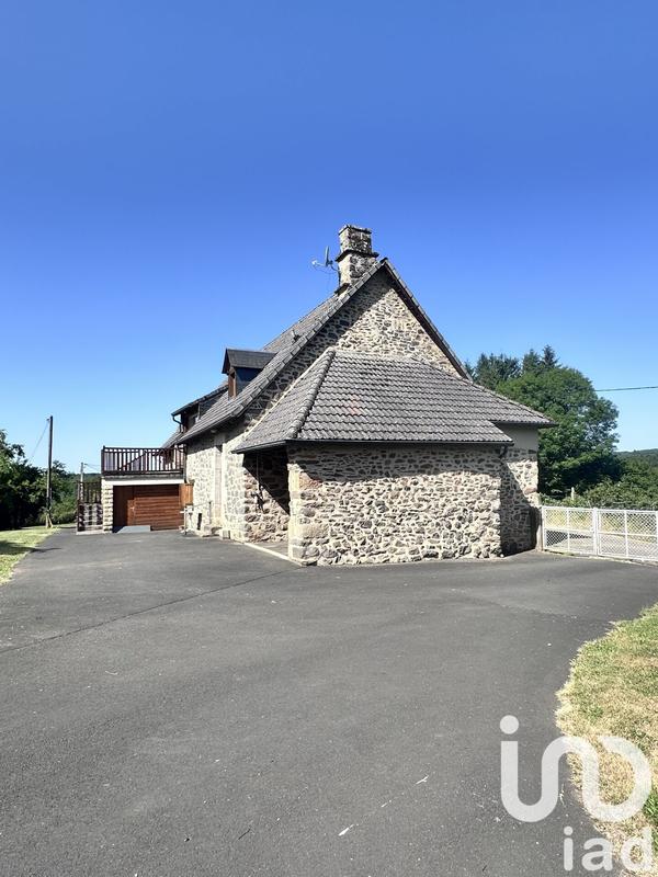 Maison - 152 m² - 5 pièces