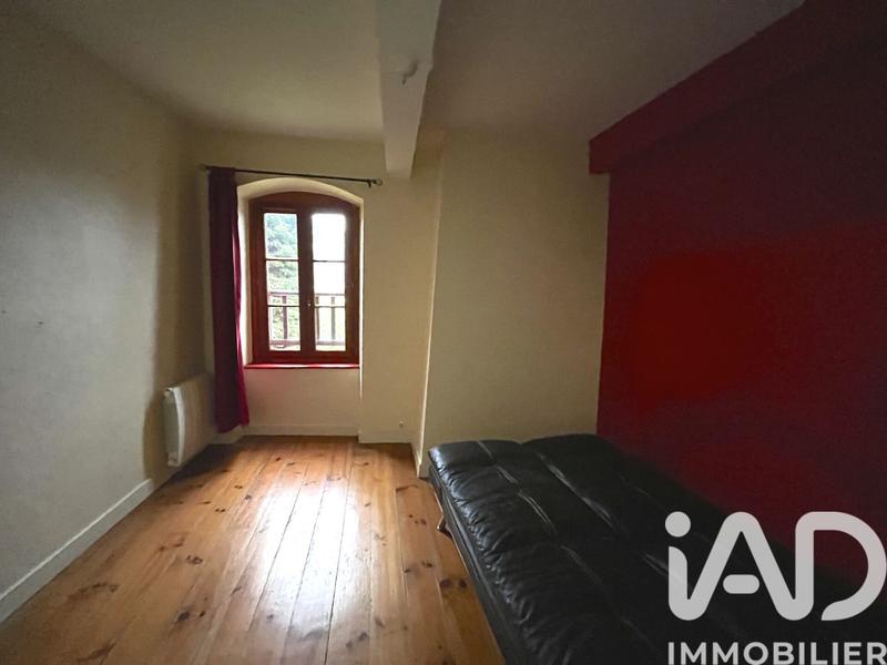 Maison de village - 250 m² - 12 pièces