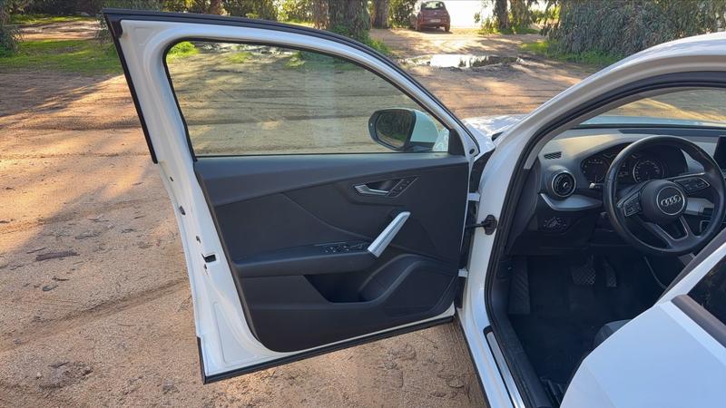 Audi Q2 1.5 Tfsi 150 s-Tronic 7 Design