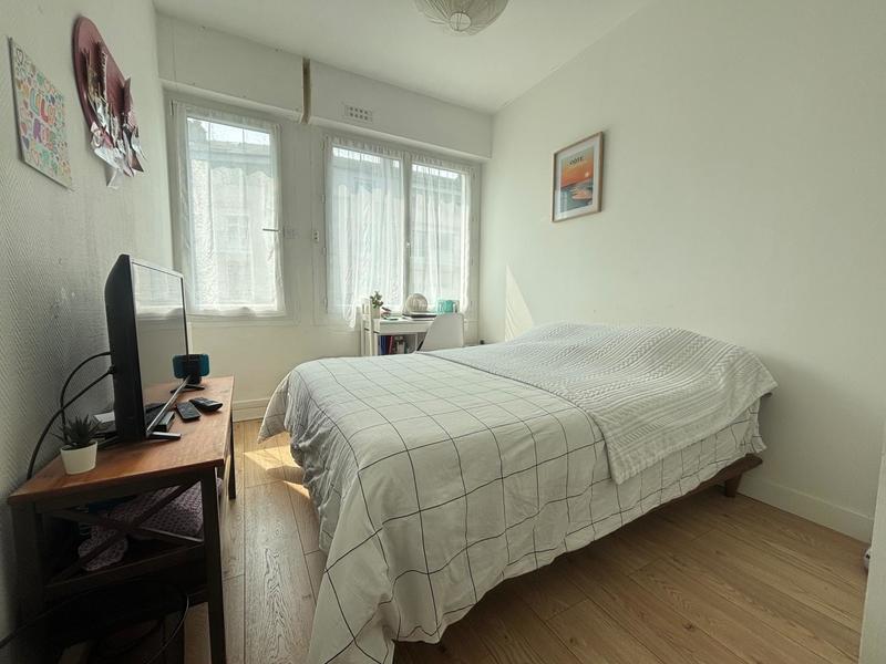 Appartement - 89 m² - 4 pièces