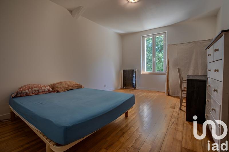 Maison - 138 m² - 4 pièces