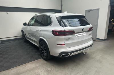 Bmw X5 G05 xDrive45e 394 ch Bva8 m Sport