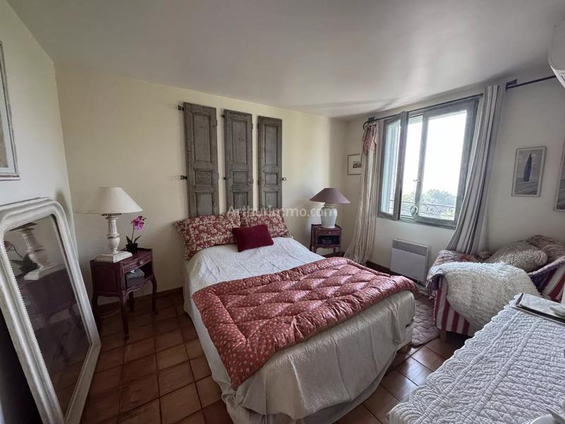 Maison - 165 m² - 6 pièces