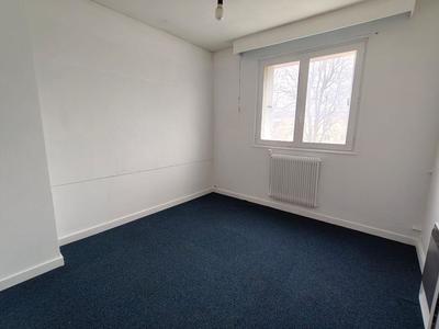 Maison - 73 m² - 4 pièces