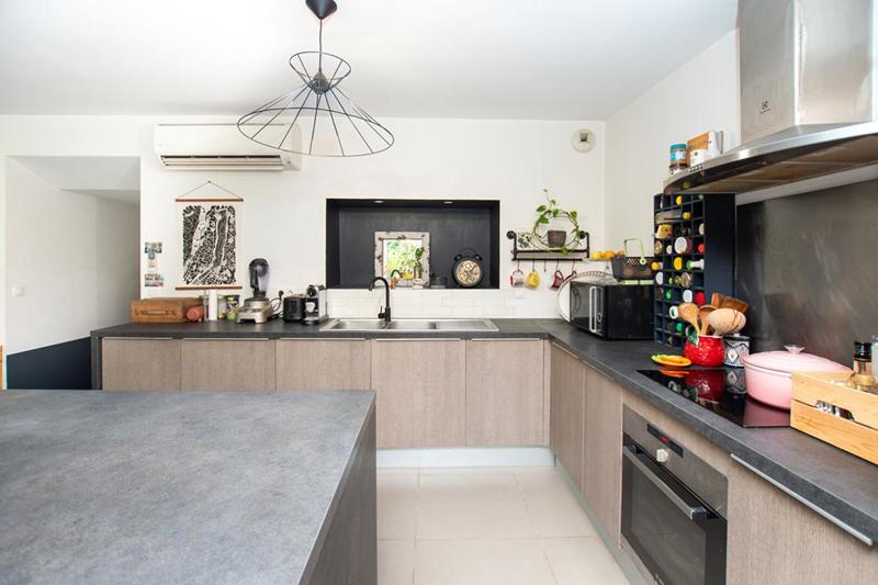 Maison - 158 m² - 5 pièces