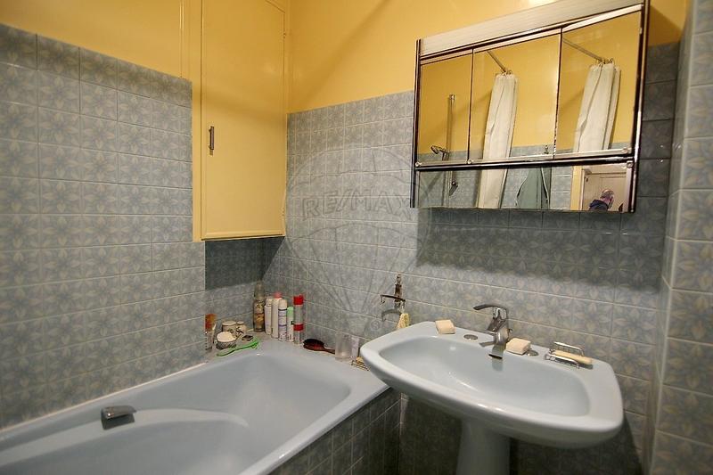 Appartement - 113 m² - 6 pièces