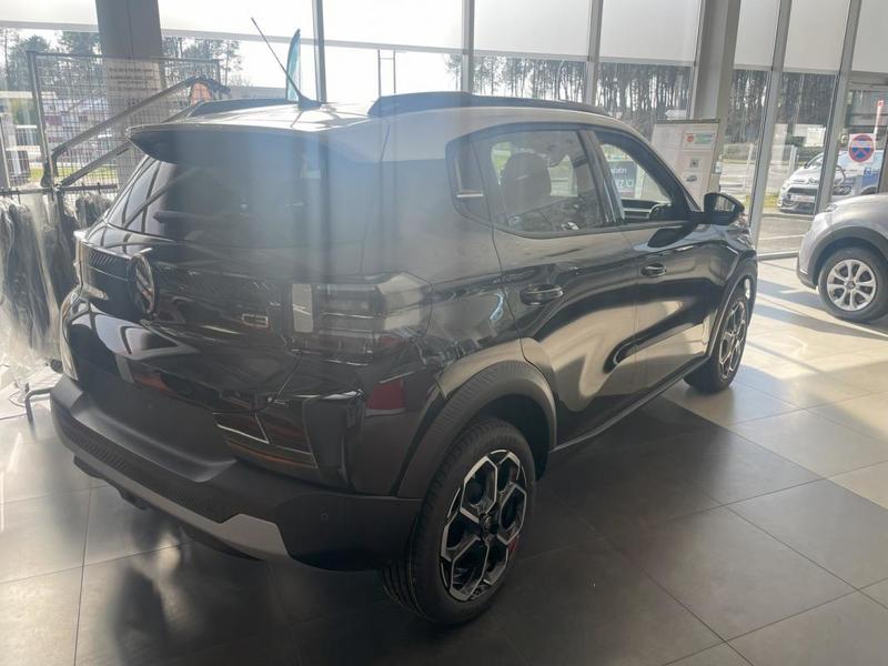 Citroën C3 Max Puretech 100 s&amp;S Boite manuelle - Garantie Constructeur