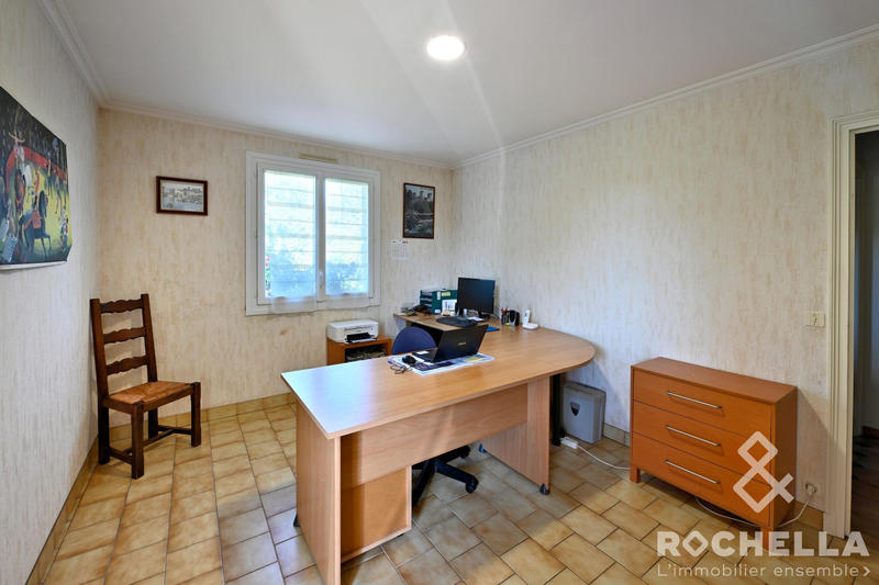 Maison ancienne - 173 m² - 5 pièces