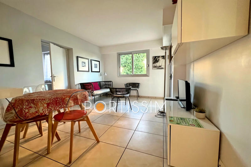 Appartement - 40 m² - 3 pièces