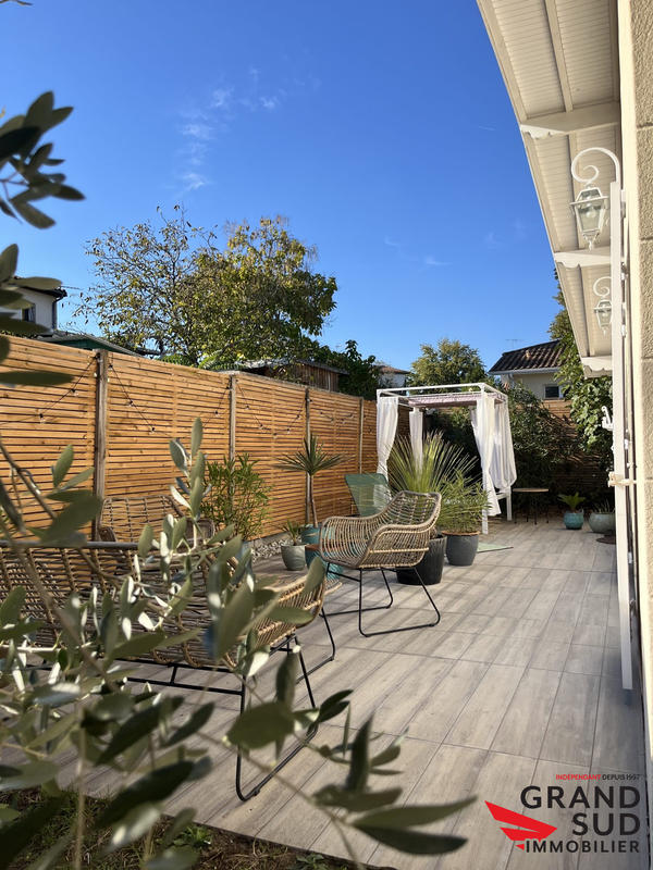 Maison ancienne - 177 m² - 6 pièces