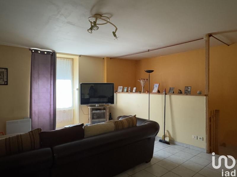 Maison - 300 m² - 5 pièces