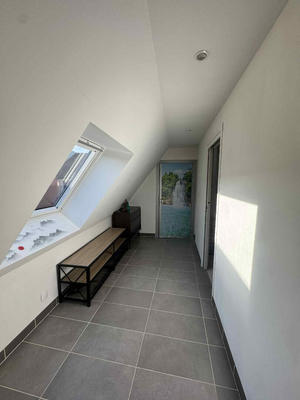 Appartement - 38 m² - 1 pièce