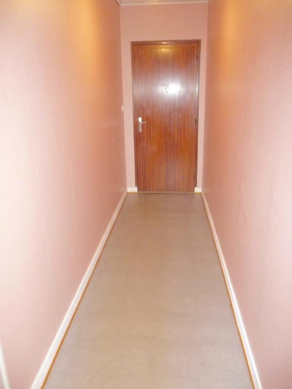 Appartement - 55 m² - 2 pièces