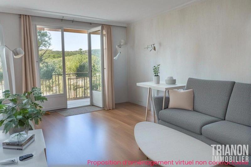 Appartement - 103 m² - 5 pièces